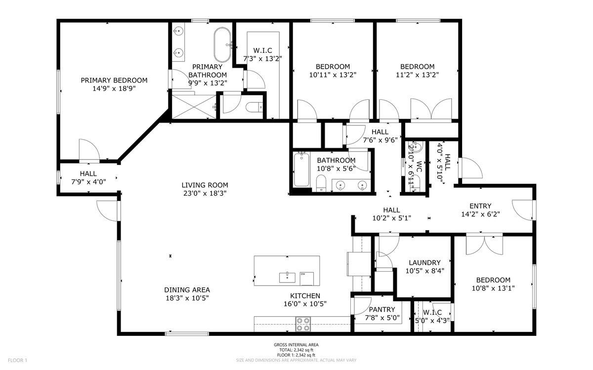 34 Arden Road Crawfordville, FL 32327 - Photo 17 of 44 Gallery Image 17