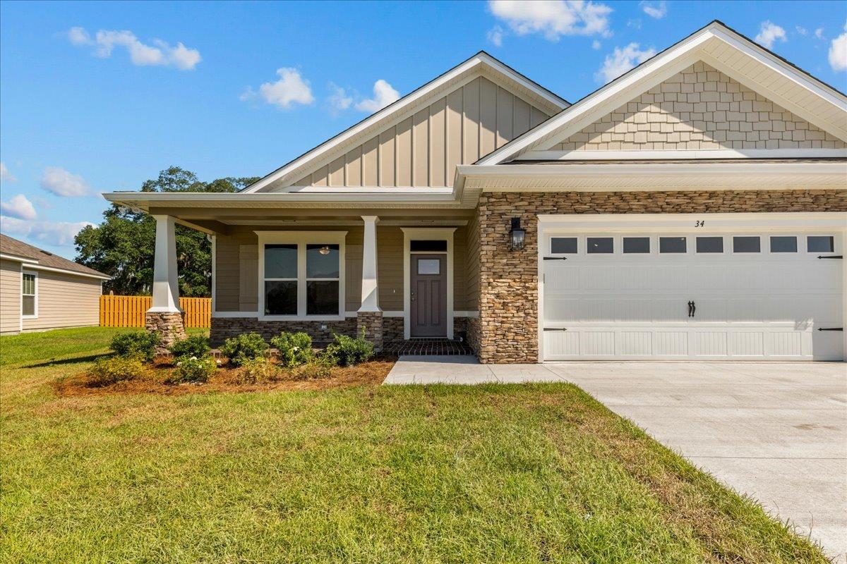 34 Arden Road Crawfordville, FL 32327 - Photo 37 of 44 Gallery Image 37