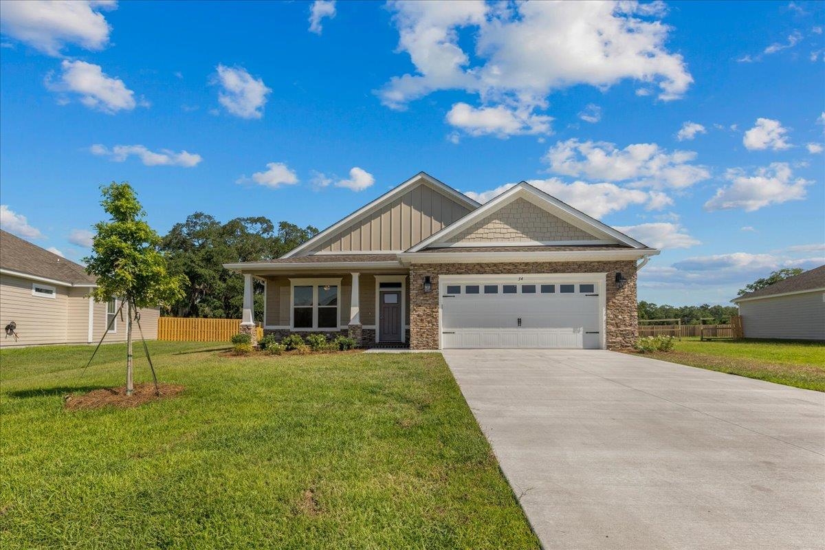 34 Arden Road Crawfordville, FL 32327 - Photo 38 of 44 Gallery Image 38