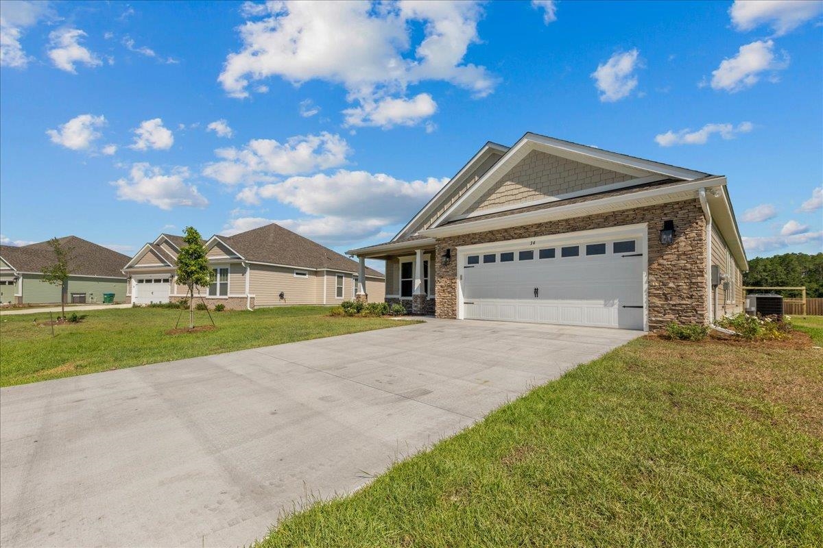 34 Arden Road Crawfordville, FL 32327 - Photo 39 of 44 Gallery Image 39