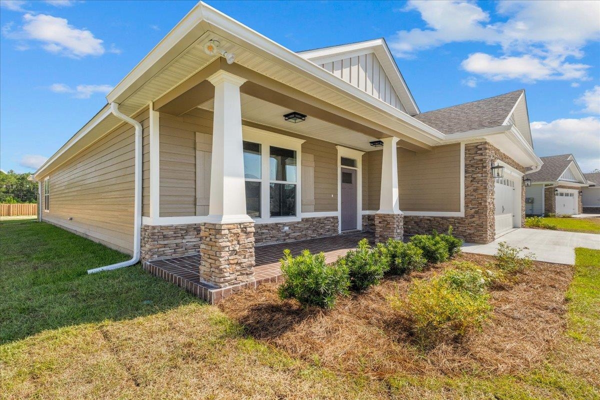 34 Arden Road Crawfordville, FL 32327 - Photo 41 of 44 Gallery Image 41