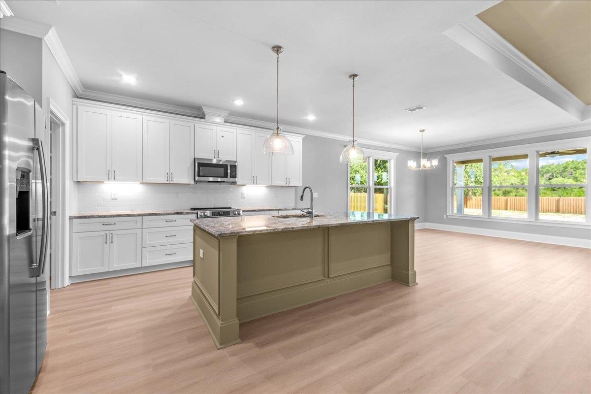 34 Arden Road Crawfordville, FL 32327 - Photo 7 of 44 Gallery Image 7
