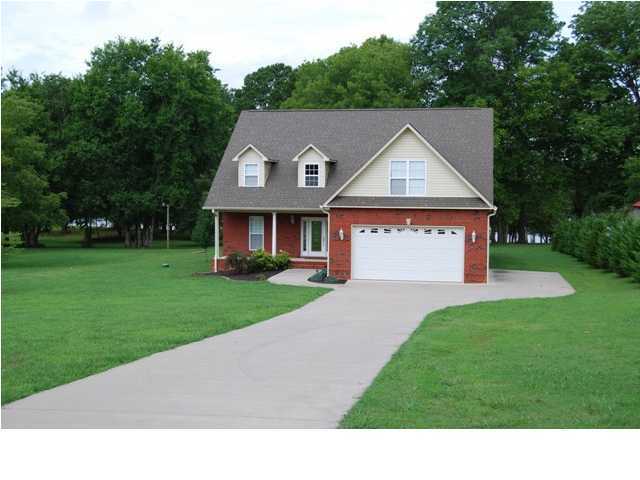651 Lakehaven Circle Decatur, TN 37322 - Photo 1 of 11 Primary Photo