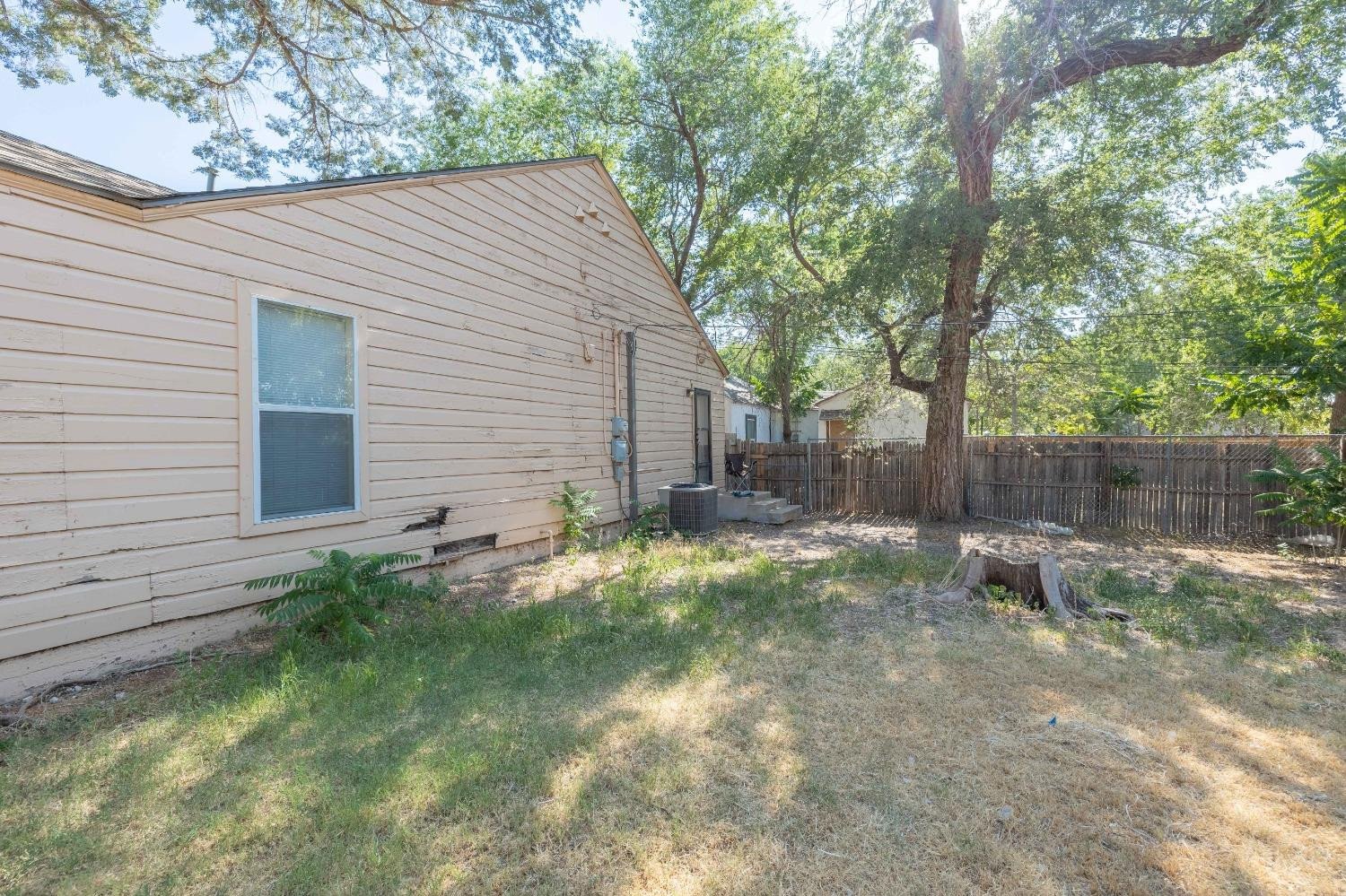 2114 20th Street Lubbock, TX 79411 - Photo 18 of 19 Photo 18