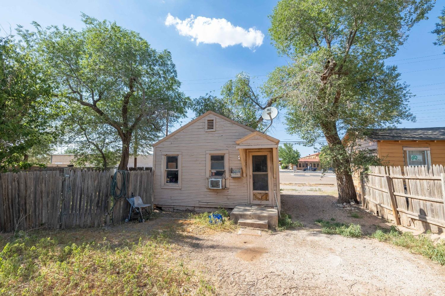 2114 20th Street Lubbock, TX 79411 - Photo 19 of 19 Photo 19