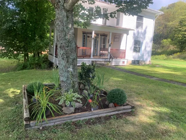 $157,900 | 42 Sunnyside Street, Friendship, NY 14739