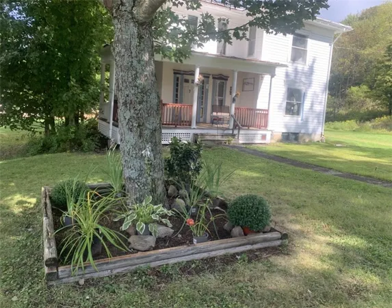 $155,500 | 42 Sunnyside Street, Friendship, NY 14739