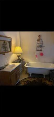 $155,500 | 42 Sunnyside Street, Friendship, NY 14739