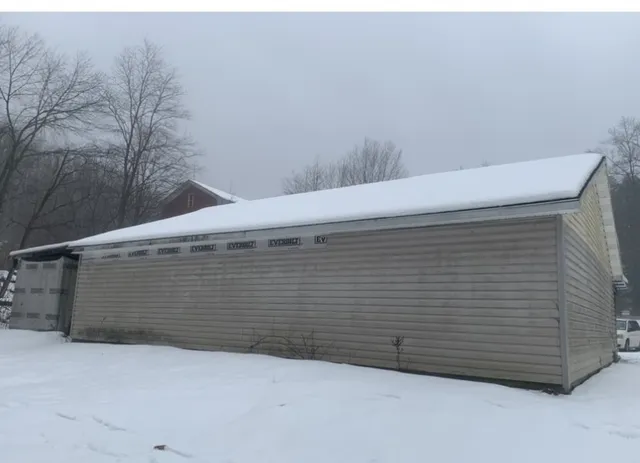 $159,900 | 42 Sunnyside Street, Friendship, NY 14739