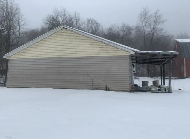 $159,900 | 42 Sunnyside Street, Friendship, NY 14739