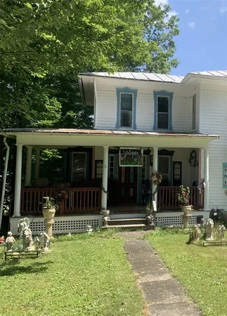 $155,500 | 42 Sunnyside Street, Friendship, NY 14739