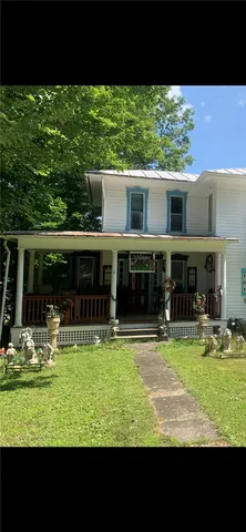 $157,900 | 42 Sunnyside Street, Friendship, NY 14739