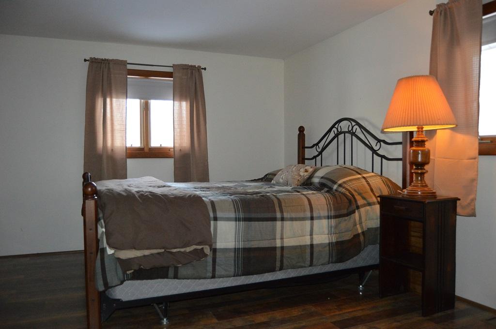 159 Oak Hill Road Litchfield, ME 04350 - Photo 19 of 28 e2 Master Bedroom