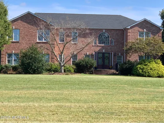 $1,325,000 | 163 Sharon Station Road, Robbinsville, NJ 08691