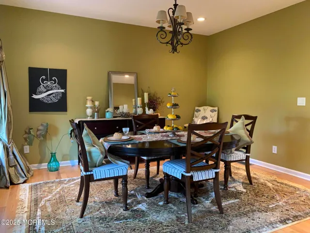 $1,325,000 | 163 Sharon Station Road, Robbinsville, NJ 08691