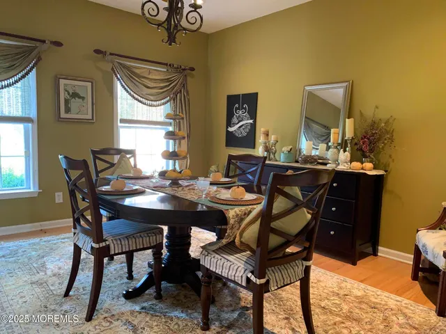 $1,325,000 | 163 Sharon Station Road, Robbinsville, NJ 08691