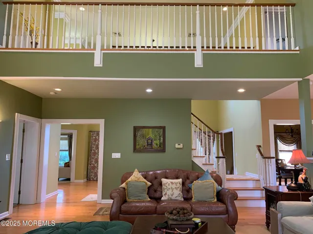 $1,325,000 | 163 Sharon Station Road, Robbinsville, NJ 08691