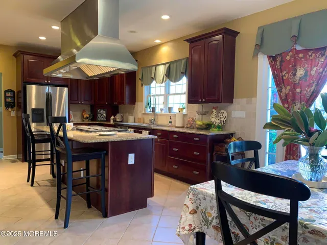 $1,325,000 | 163 Sharon Station Road, Robbinsville, NJ 08691