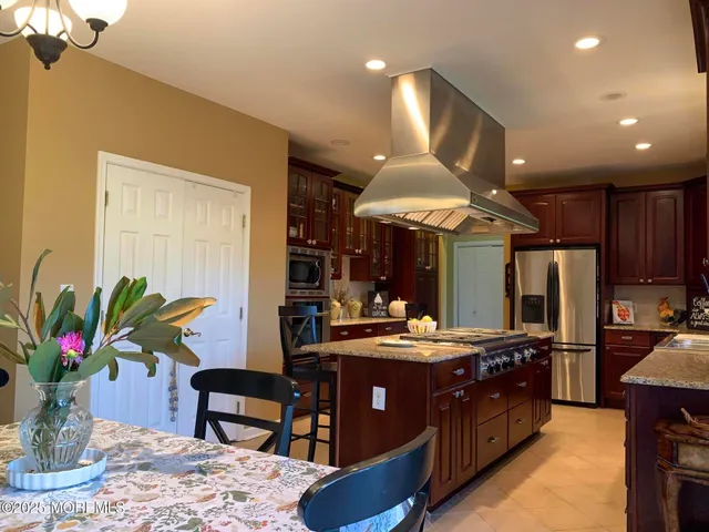 $1,325,000 | 163 Sharon Station Road, Robbinsville, NJ 08691