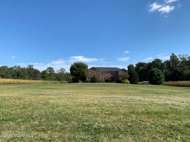 $1,325,000 | 163 Sharon Station Road, Robbinsville, NJ 08691