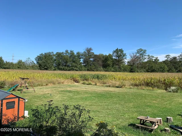 $1,325,000 | 163 Sharon Station Road, Robbinsville, NJ 08691