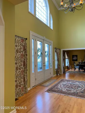 $1,325,000 | 163 Sharon Station Road, Robbinsville, NJ 08691