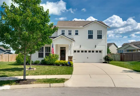$575,000 | 915 Sassafras Court, Spring Hill, TN 37174