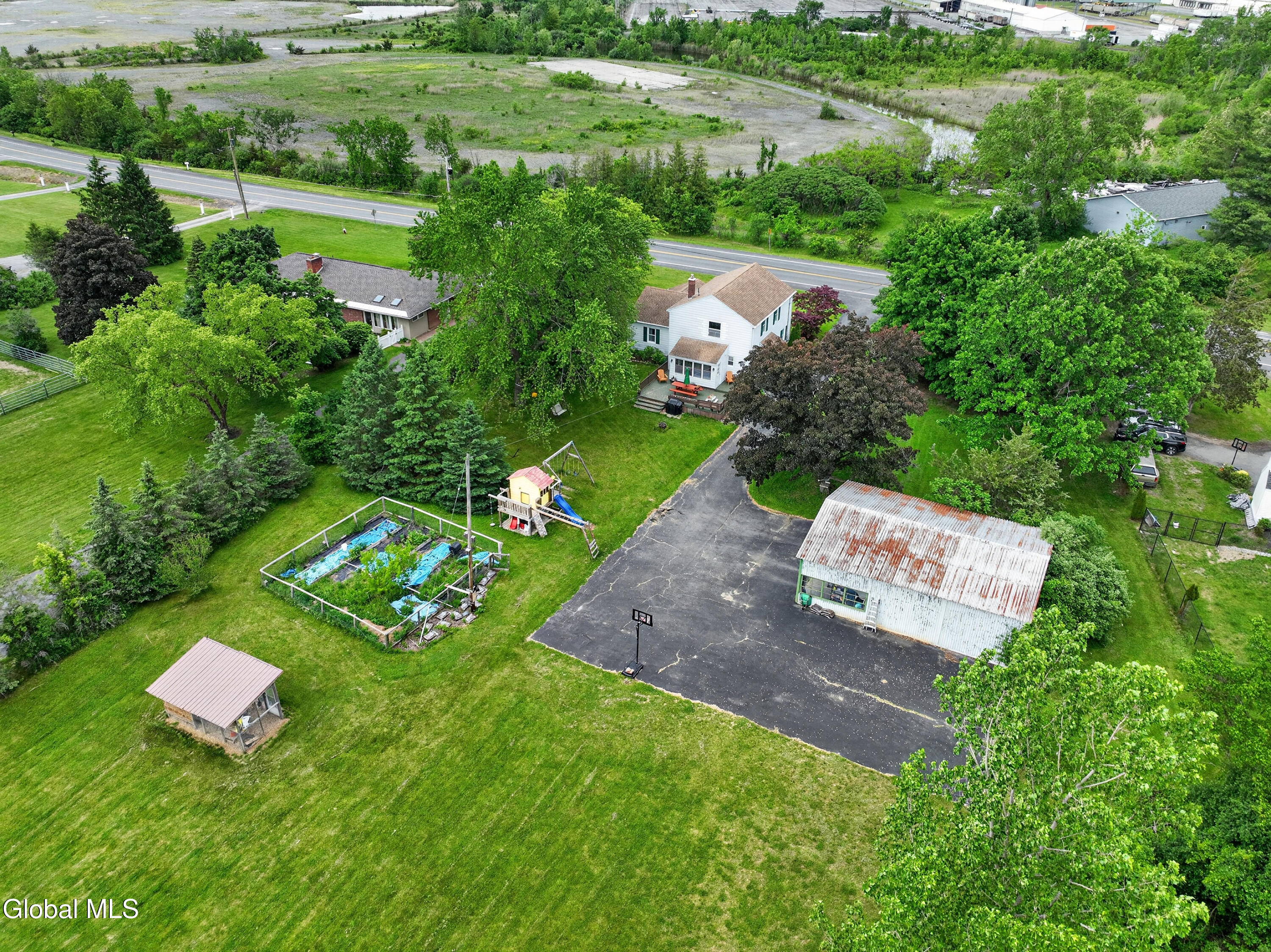5793 Depot Road Voorheesville, NY 12186 - Photo 74 of 90 004-5793-Depot-Road-Voorheesville-NY-121