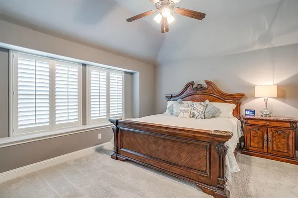 $579,000 | 321 Bluestem Lane, Aledo, TX 76008