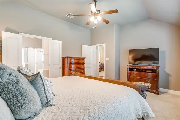 $579,000 | 321 Bluestem Lane, Aledo, TX 76008