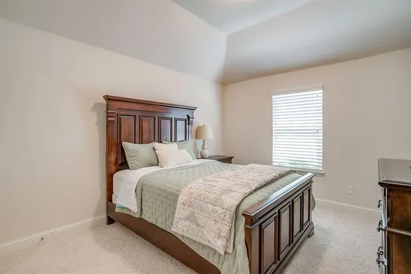 $579,000 | 321 Bluestem Lane, Aledo, TX 76008