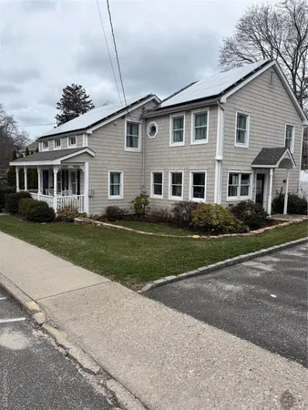 $890,000 | 105 Myrtle Avenue, Port Jefferson, NY 11777
