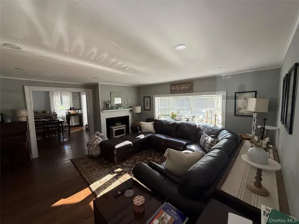 $890,000 | 105 Myrtle Avenue, Port Jefferson, NY 11777