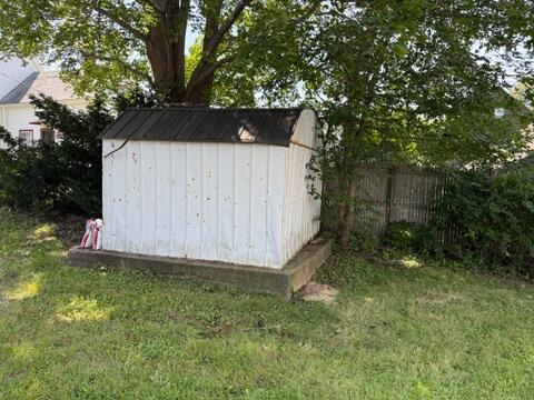 95 Court Street Bath, ME 04530 - Photo 23 of 26 Shed