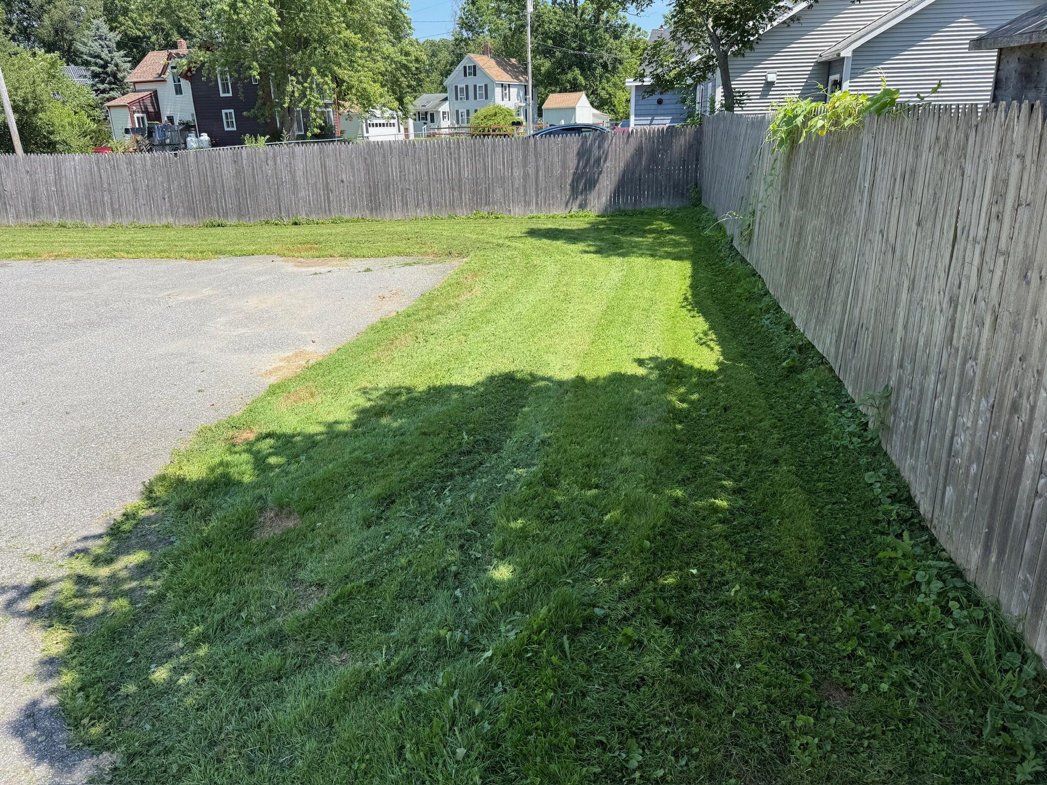 95 Court Street Bath, ME 04530 - Photo 24 of 26 Fence surrounding property
