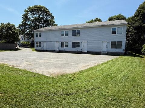 95 Court Street Bath, ME 04530 - Photo 26 of 26 View from side fence
