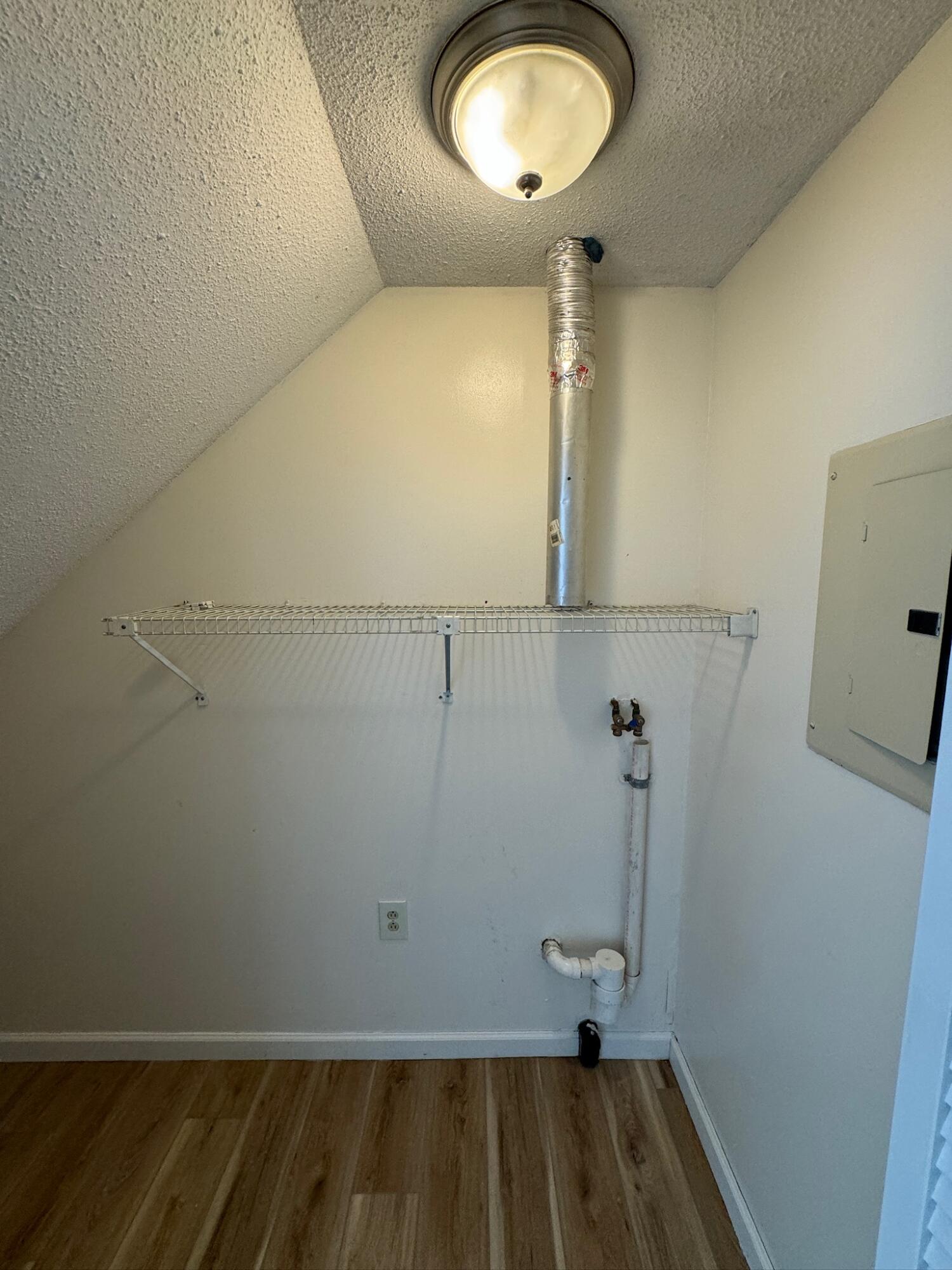 95 Court Street Bath, ME 04530 - Photo 9 of 26 Utility Closet