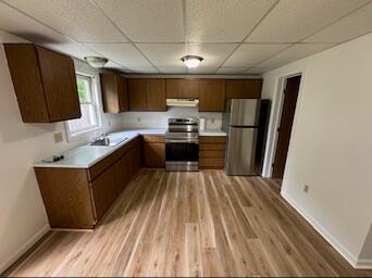 95 Court Street Bath, ME 04530 - Photo 10 of 26 Kitchen area