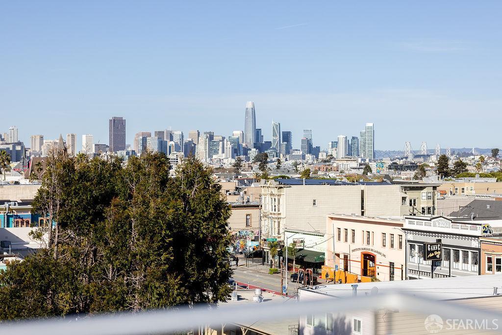3418 26th Street, Unit 1 San Francisco, CA 94110 - Photo 18 of 20