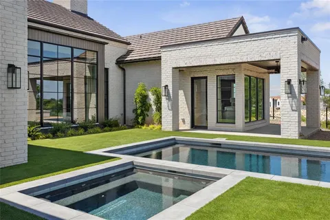$4,699,000 | 4557 St Estephe Place, Fort Worth, TX 76126