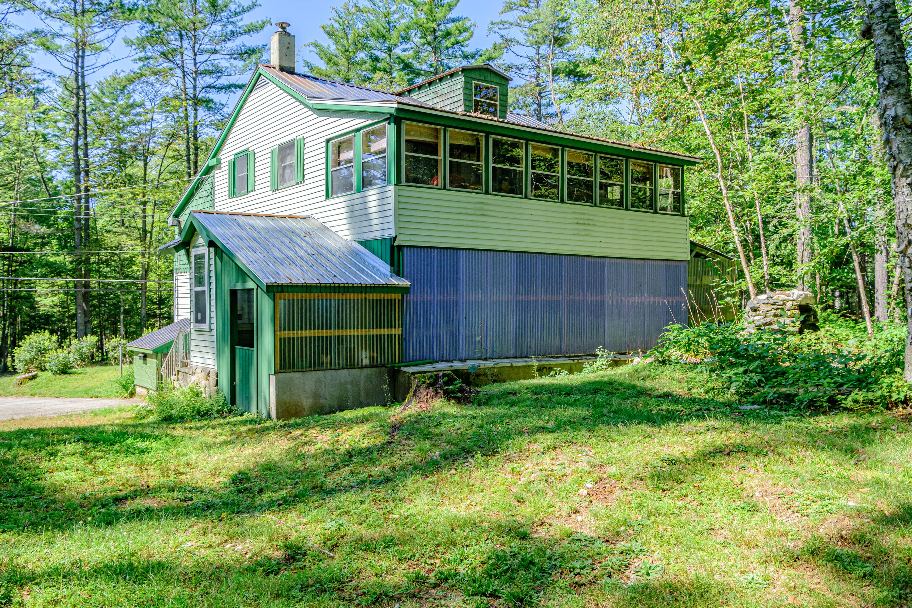 349 East Andover Road East Andover, ME 04226 - Photo 22 of 35 20230831gp-62021