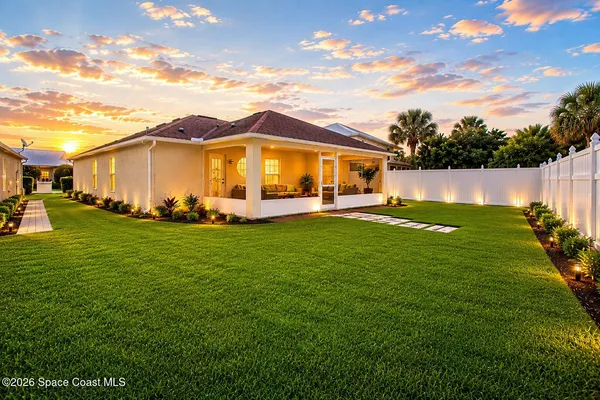 $334,000 | 183 Stony Point Drive, Sebastian, FL 32958