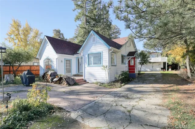 $433,000 | 2165 Lakeshore Boulevard, Lakeport, CA 95453