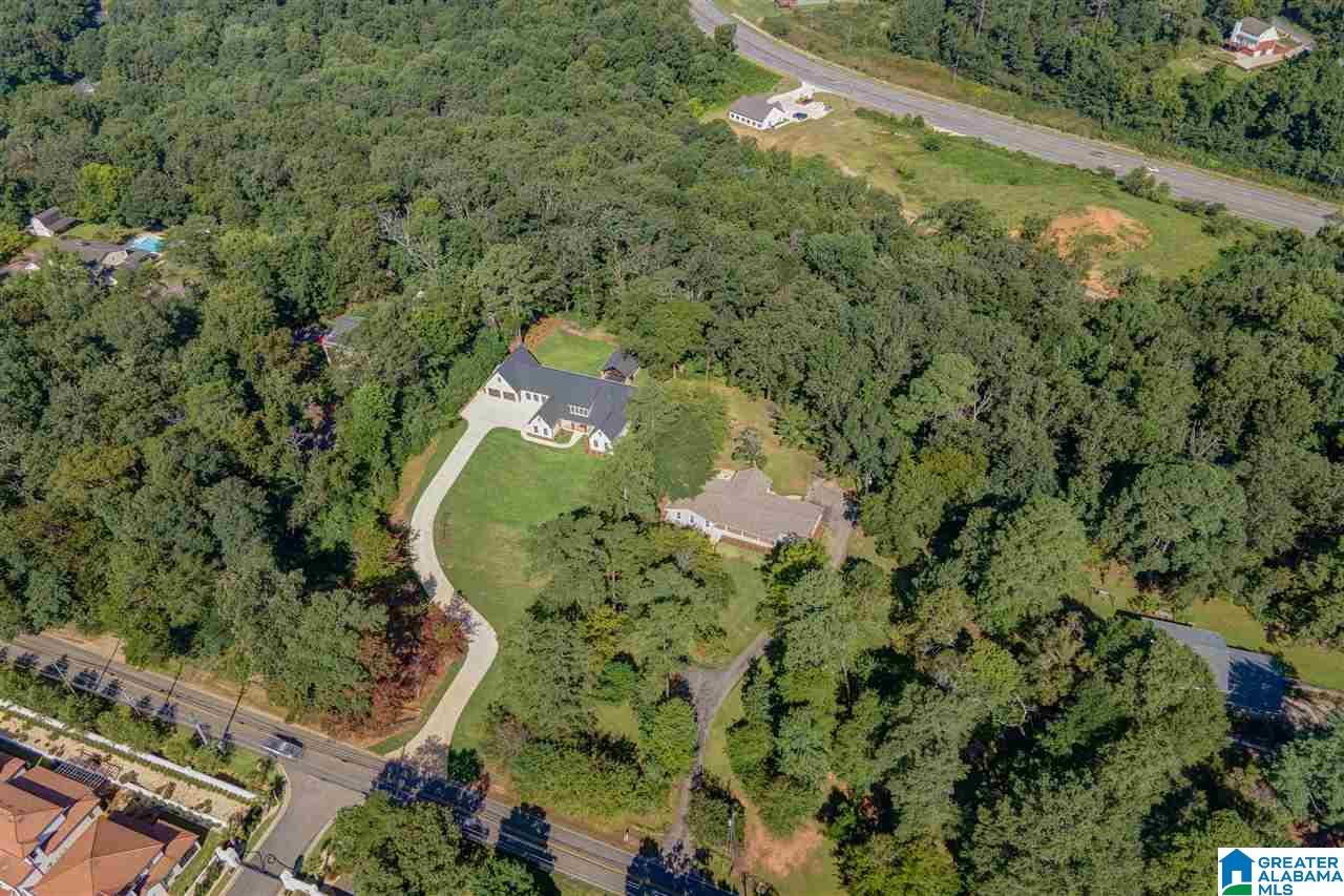 5622 Old Leeds Road Birmingham, AL 35210 - Photo 48 of 50