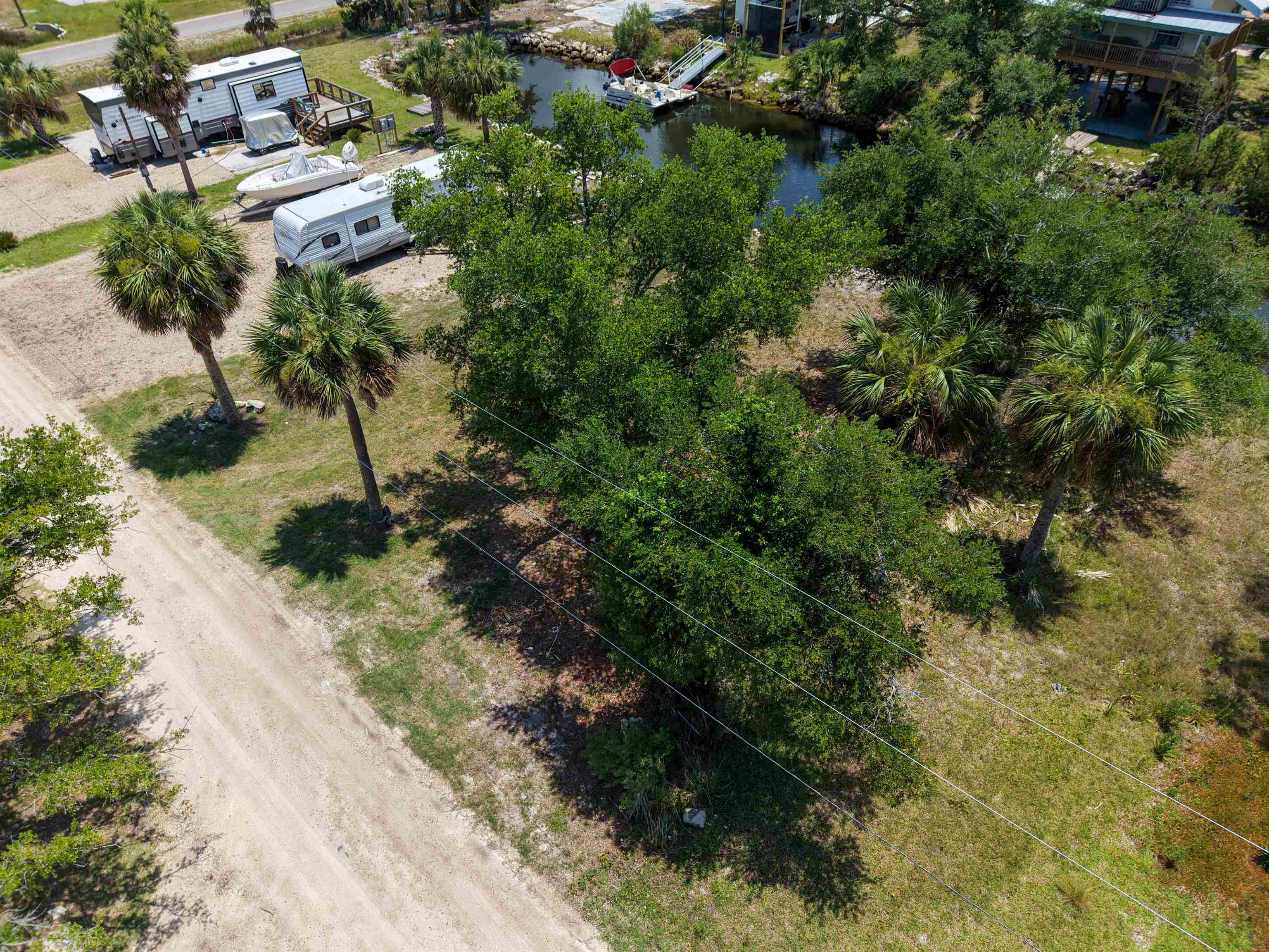 21440 Cormorant Road Perry, FL 32348 - Photo 13 of 18
