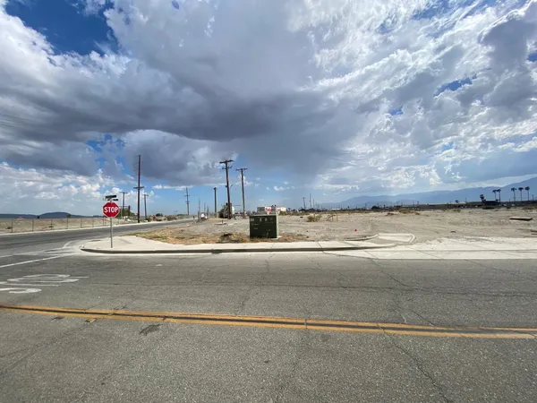 $610,750 | Lot 17 Commerce Street, Indio, CA 92201