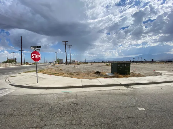 $610,750 | Lot 17 Commerce Street, Indio, CA 92201