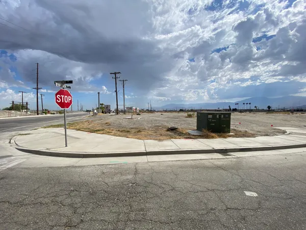 $610,750 | Lot 17 Commerce Street, Indio, CA 92201