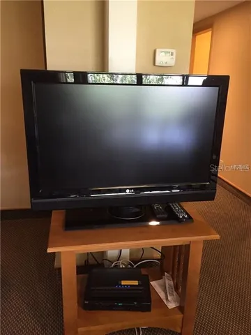 a close view of roof