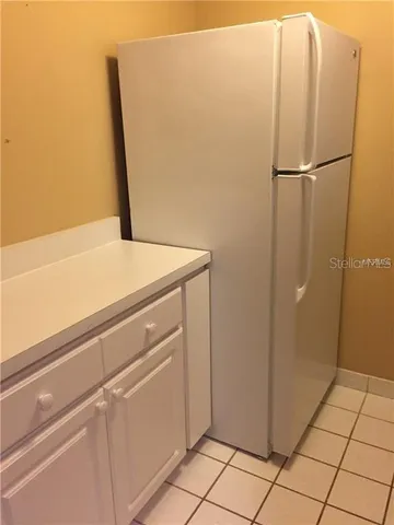 a close view of bathroom